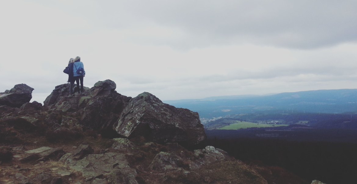 Meetup im Harz