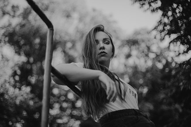 Guide: Wie werde ich Hobby-Model